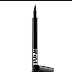IL MAKIAGE Precision Black Eyeliner
